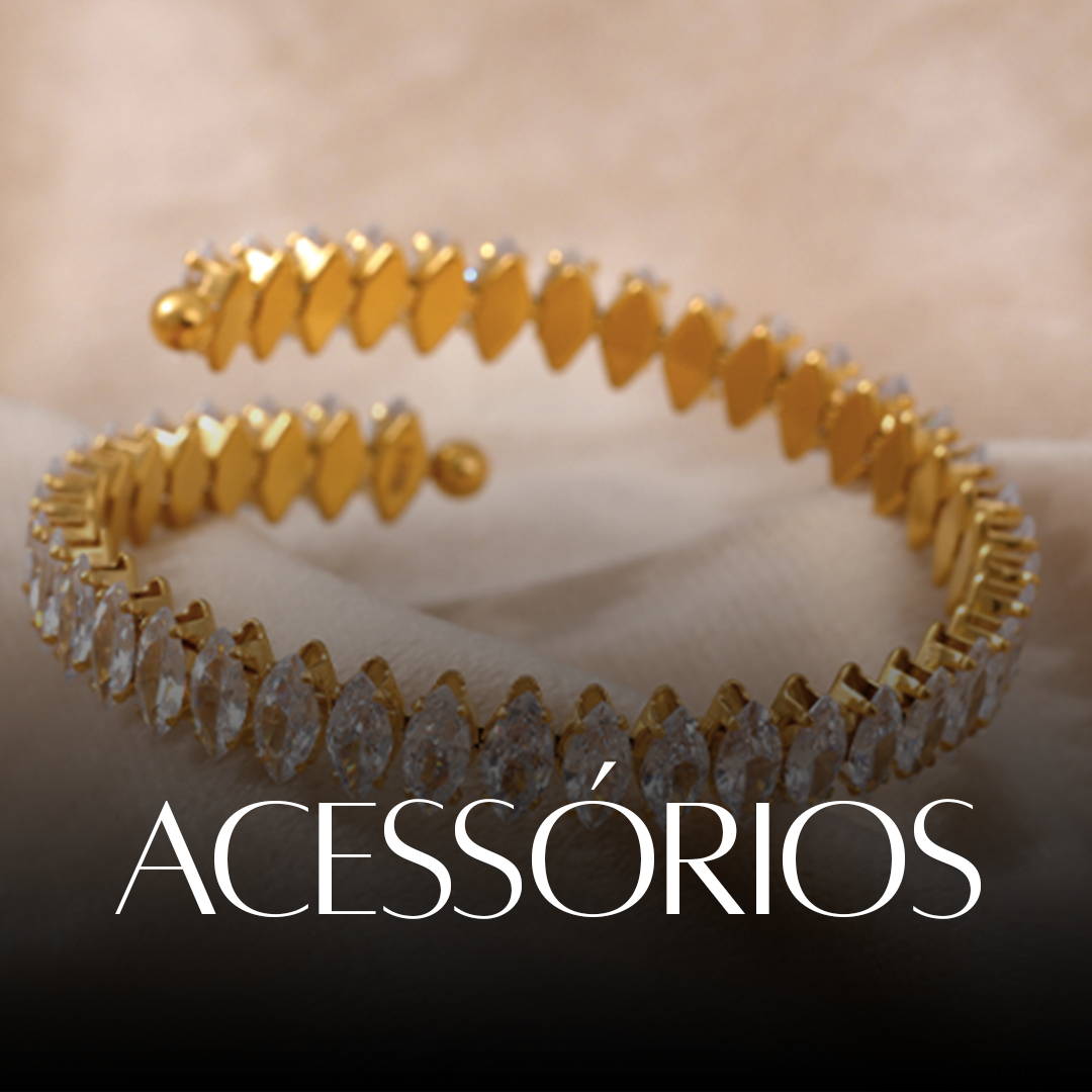 Acessórios