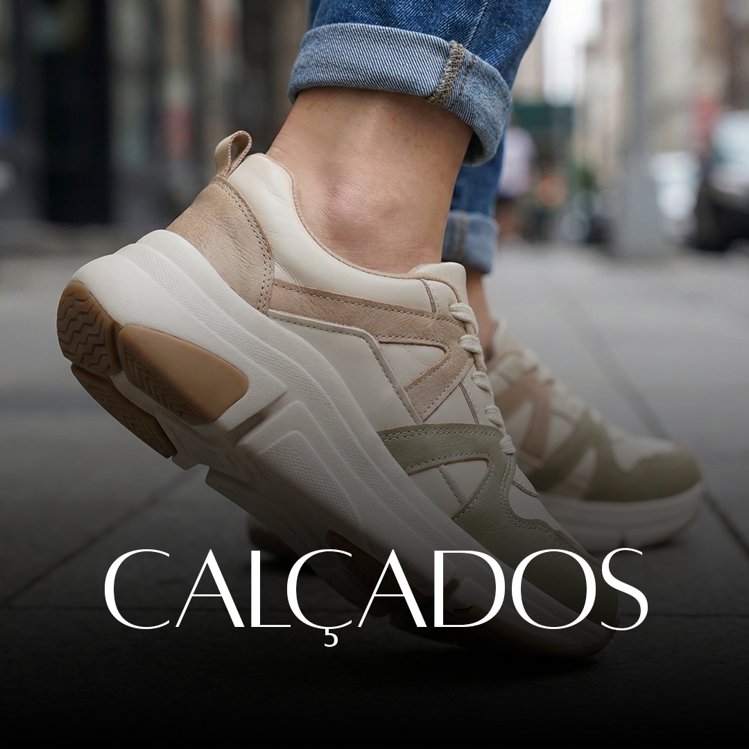 Calçados