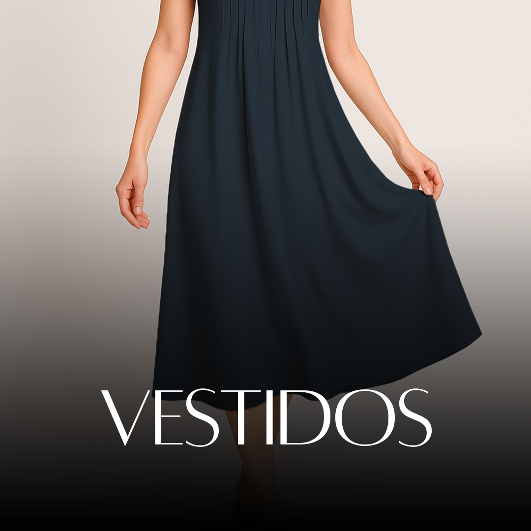 Vestidos