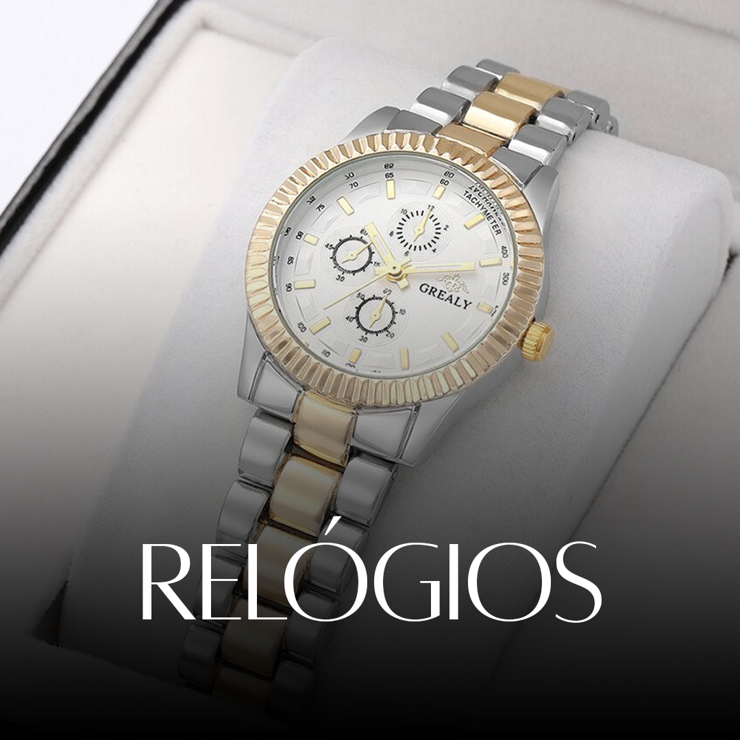 Relógios