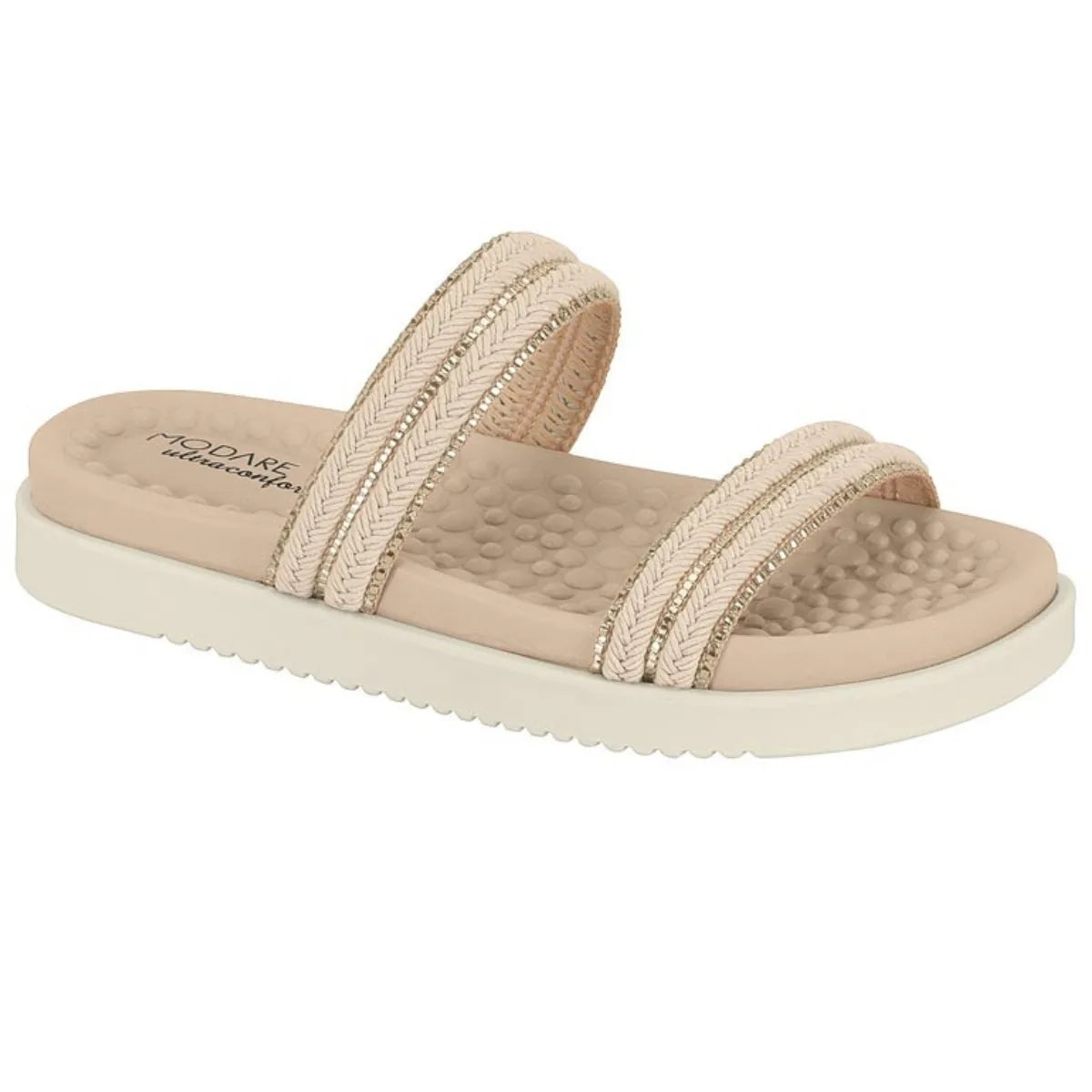 Compre 1 Leve 2 - Papete Strass Modare - [PROMO MODARE]